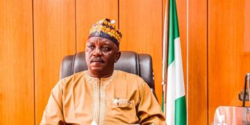 Nigeria: Court Jails Ex-Minister Of Power For 75 Years Over N33.8bn Graft