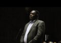 South Africa: Suspended Police Boss Returns To Court Over Corruption Charges