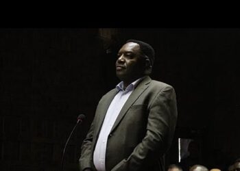 South Africa: Suspended Police Boss Returns To Court Over Corruption Charges