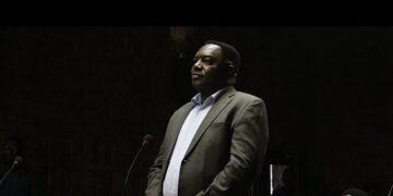 South Africa: Suspended Police Boss Returns To Court Over Corruption Charges