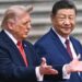 In “Good” Meeting, Trump, Xi Agree Strait Of Hormuz “Must Remain Open”