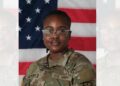 Body Of Second US Soldier Missing In Morocco Exercise Recovered