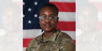 Body Of Second US Soldier Missing In Morocco Exercise Recovered