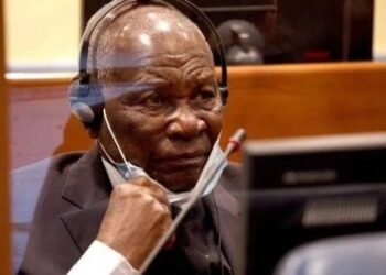Rwanda: 93-Year-Old Genocide Suspect Dies In Custody