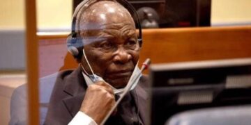Rwanda: 93-Year-Old Genocide Suspect Dies In Custody
