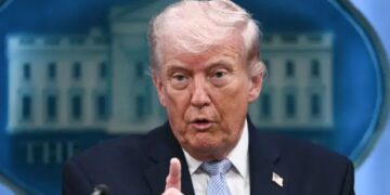Trump Says There “Won’t Be Anything Left” Of Iran If It Rejects Peace Deal