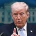 Trump Says There “Won’t Be Anything Left” Of Iran If It Rejects Peace Deal