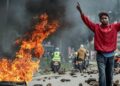 Fresh Protests Hit Kenya Over Soaring Fuel Costs