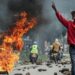 Fresh Protests Hit Kenya Over Soaring Fuel Costs