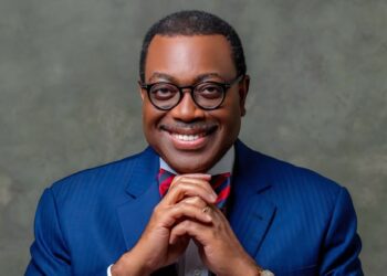 Botswana Govt, De Beers Group Appoint Adesina To Lead ‘Diamond For Development Fund’