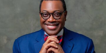 Botswana Govt, De Beers Group Appoint Adesina To Lead ‘Diamond For Development Fund’
