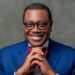 Botswana Govt, De Beers Group Appoint Adesina To Lead ‘Diamond For Development Fund’