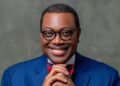 Botswana Govt, De Beers Group Appoint Adesina To Lead ‘Diamond For Development Fund’