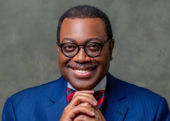 Botswana Govt, De Beers Group Appoint Adesina To Lead ‘Diamond For Development Fund’