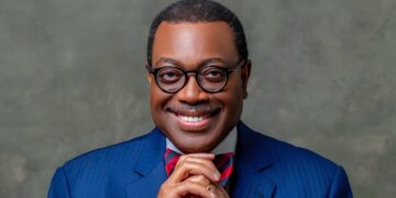 Botswana Govt, De Beers Group Appoint Adesina To Lead ‘Diamond For Development Fund’