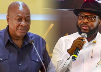 Siasia Commends President Mahama’s Bold Reparation Initiative