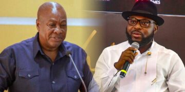 Siasia Commends President Mahama’s Bold Reparation Initiative