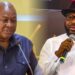 Siasia Commends President Mahama’s Bold Reparation Initiative