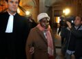French Court Reopens Genocide Case Against Rwanda’s Ex-First Lady 