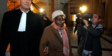 French Court Reopens Genocide Case Against Rwanda’s Ex-First Lady 