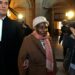 French Court Reopens Genocide Case Against Rwanda’s Ex-First Lady 