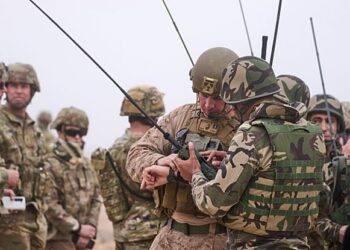 Morocco: Uncertainty As Two US Soldiers Go Missing After Military Exercises