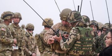 Morocco: Uncertainty As Two US Soldiers Go Missing After Military Exercises