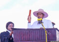 Uganda: 81-Year-Old Museveni Sworn In For Seventh Term