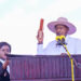 Uganda: 81-Year-Old Museveni Sworn In For Seventh Term