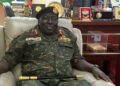 Gambia: Army Chief Resigns Amid Misconduct Allegations