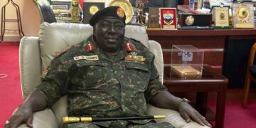 Gambia: Army Chief Resigns Amid Misconduct Allegations