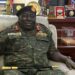 Gambia: Army Chief Resigns Amid Misconduct Allegations