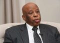 Nigeria Condoles Botswana Over Passing Of Former President Festus Mogae