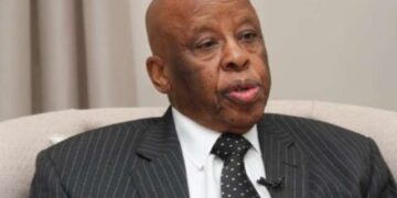 Nigeria Condoles Botswana Over Passing Of Former President Festus Mogae