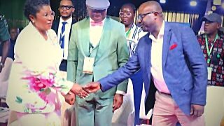 Nigeria: HCSF Unveils Digitalized Achievements At 2026 Intl Conference