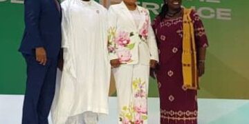 Nigeria: HCSF Unveils Digitalized Achievements At 2026 Intl Conference