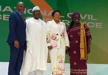 Nigeria: HCSF Unveils Digitalized Achievements At 2026 Intl Conference