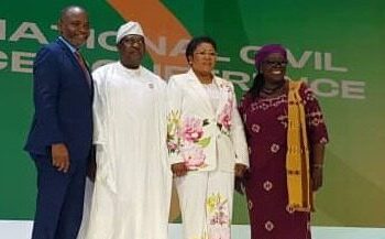 Nigeria: HCSF Unveils Digitalized Achievements At 2026 Intl Conference