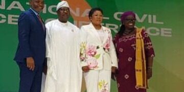 Nigeria: HCSF Unveils Digitalized Achievements At 2026 Intl Conference