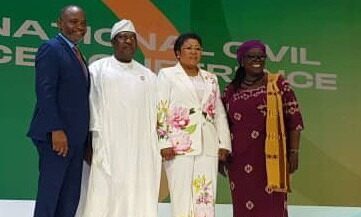 Nigeria: Tinubu Orders Civil Service To End Manual Processes