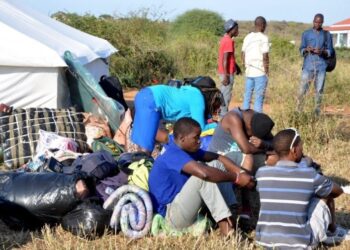 South Africa Deports Nearly 2,700 Mozambicans Over Immigration Violations