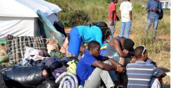 South Africa Deports Nearly 2,700 Mozambicans Over Immigration Violations
