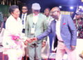 Nigeria: HCSF Unveils Digitalized Achievements At 2026 Intl Conference