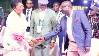 Nigeria: HCSF Unveils Digitalized Achievements At 2026 Intl Conference