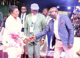Nigeria: HCSF Unveils Digitalized Achievements At 2026 Intl Conference