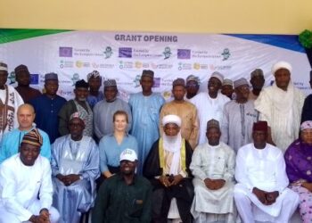 Nigeria: EU Unveils €4.5m Peace, Resilience Project