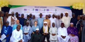Nigeria: EU Unveils €4.5m Peace, Resilience Project