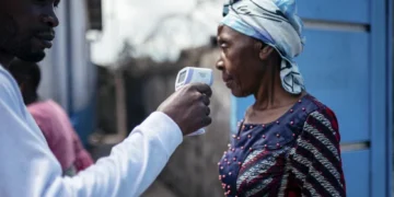 Uganda: Border Checks Tightens As Ebola Death Toll Rises In DR Congo