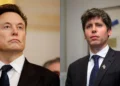 Musk Loses Case On OpenAI Overhaul To Sam Altman