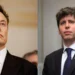 Musk Loses Case On OpenAI Overhaul To Sam Altman